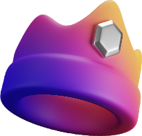 bubbld beanie sticker